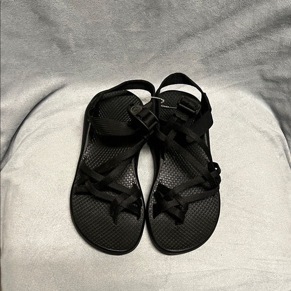 Chaco Shoes - Chaco Black Women's Sandals